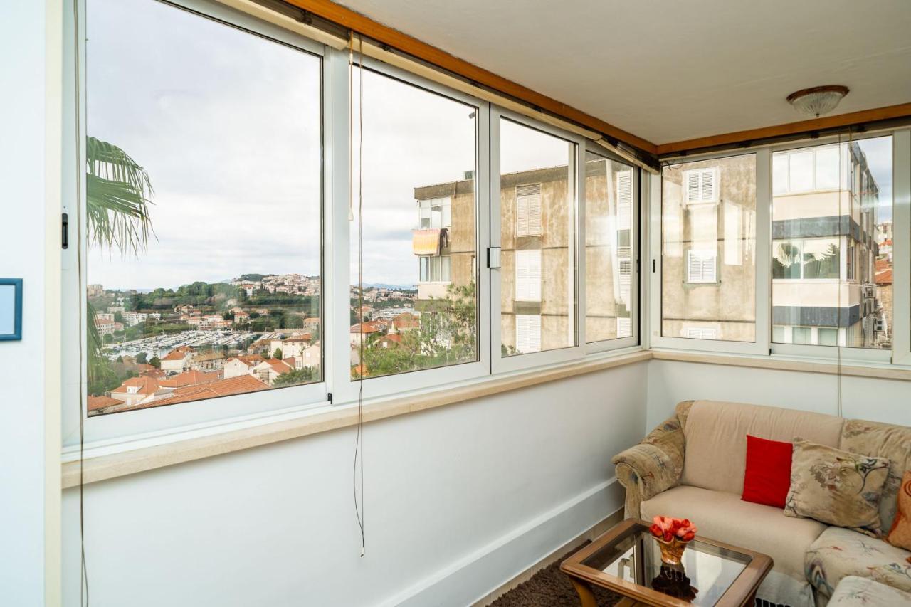 Spacious Three Bedroom Apartment Dubrovnik Exterior photo